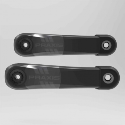 Praxis Works PraxiseCrank SetRIDE 60 MTNCarbon 165mm