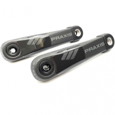 Praxis Works PraxiseCranksEC1 Type 1Carbon 165mm