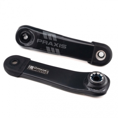Praxis Works PraxiseCranksEC2 Type 2Carbon 155mm