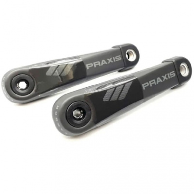 Praxis Works PraxiseCranksEC3 Type 3Carbon 170mm