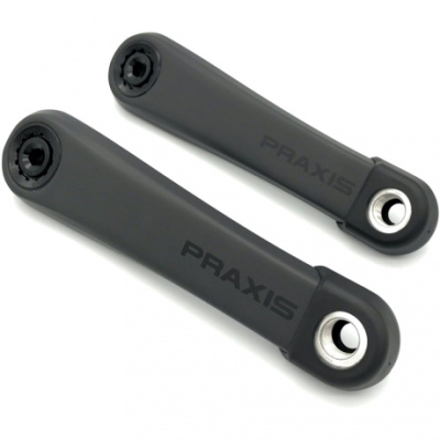 Praxis Works PraxiseCranksEC30 MTBCarbon 170mm