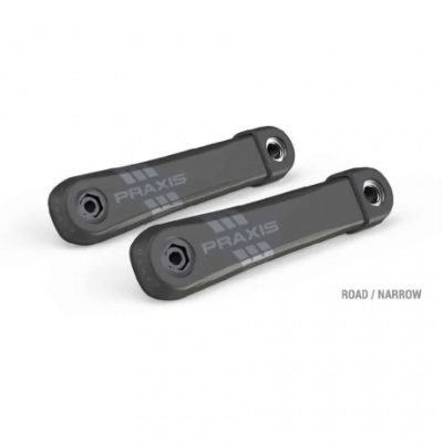 Praxis Works PraxiseCranksEC4 Type 4Carbon 172.5mm