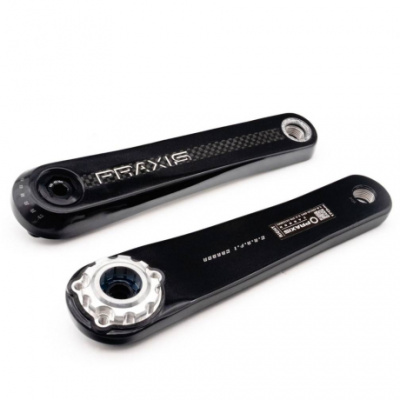 Praxis Works PraxiseCranksEC5 Type 5Carbon 165mm