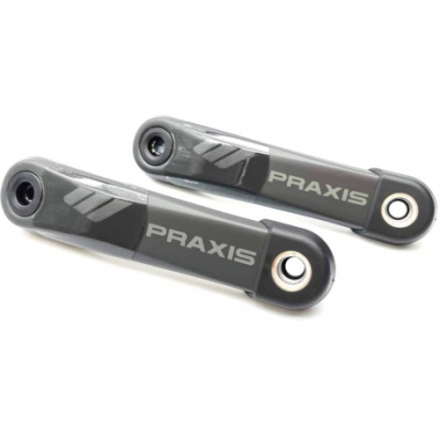 Praxis Works PraxiseCranksECBCCarbon 160mm