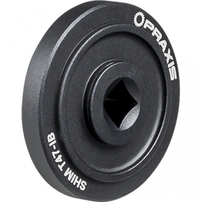 Praxis Works T47 24mm Bottom Bracket Tool