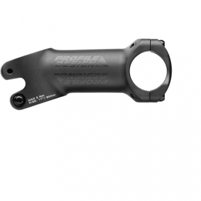 Profile Design 1/Seventeen Stem - 17 Degree