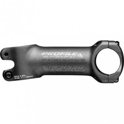 Profile Design 1/Zeroseven Stem - 7 Degree