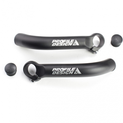 Profile Design Brief Bar End