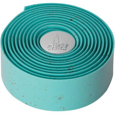 Profile Design Cork Handlebar Tape  Celeste