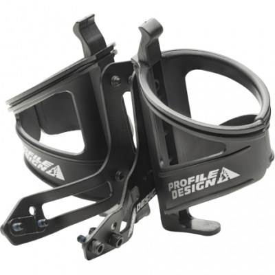 Profile Design RML Rear Mount Two Bottle System