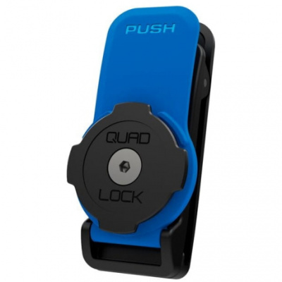 Quad Lock Belt / Utility Clip (V3)