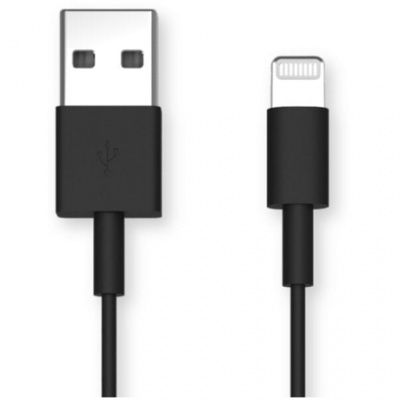 Quad Lock USB-A to Lightning Cable - 20cm