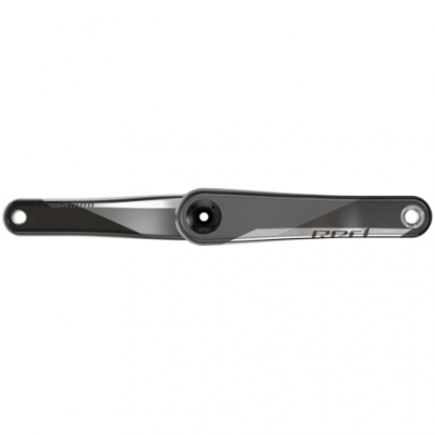 Quarq Crank Arm Assembly RED D1 GXP BBSpiderChainrings Not Included 2019  175MM