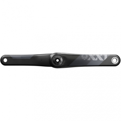 Quarq Crank Arm Assembly XX1 Eagle DUB 8Bolt BBSpiderChainrings Not Included 2019  175MM