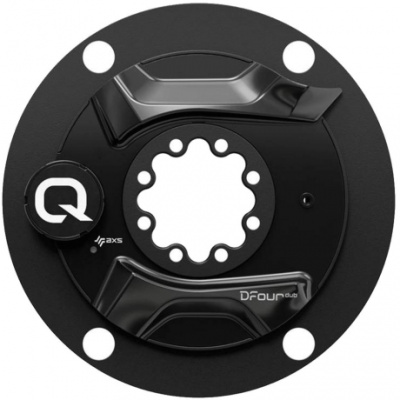 Quarq DFour DUB Power Meter Spider ONLY 2019  110 BCD