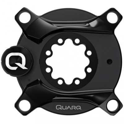 Quarq Powermeter Spider  DZero AXS DUB XX1 Eagle BOOST Spider ONLY Crank ArmsChainrings not Included 2019  104 BCD