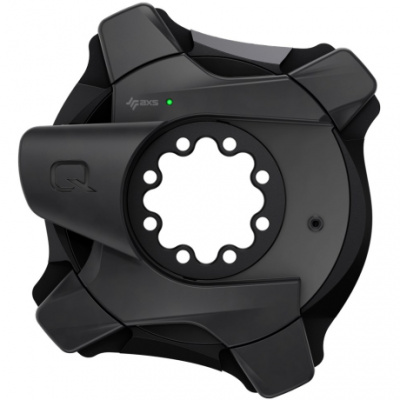 Quarq Powermeter Spider RedForce AXS D1 107BCD