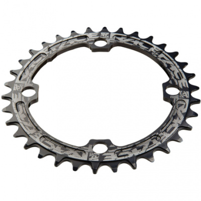 RACEFACE Narrow/Wide Single Chainring