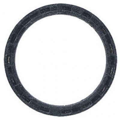 RACEFACE Spacer Rubber Black