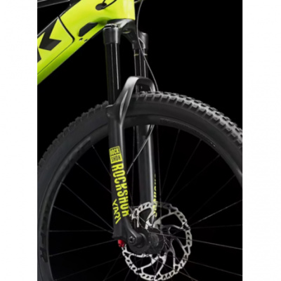 ROCKSHOX Yari RC-E 29 160mm Suspension Fork