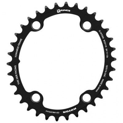 ROTOR Q Ring BCD110X4