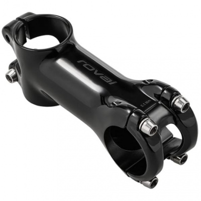 ROVAL Alpinist Stem - 31.8mm x 90mm  12 Degree