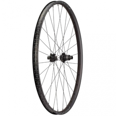 ROVAL Control Alloy 350 6B missing spokes