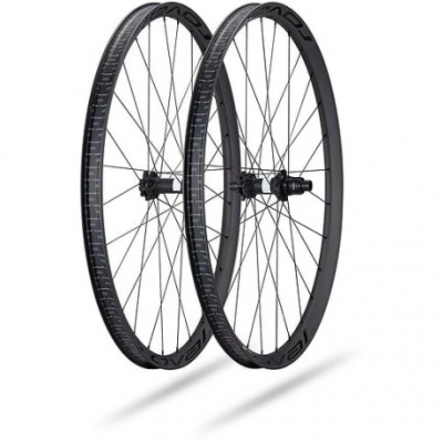 ROVAL Control SL 350 VI Satin Carbon/ Black