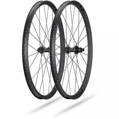ROVAL Control SL VI Solix 24H Carbon - FRONT