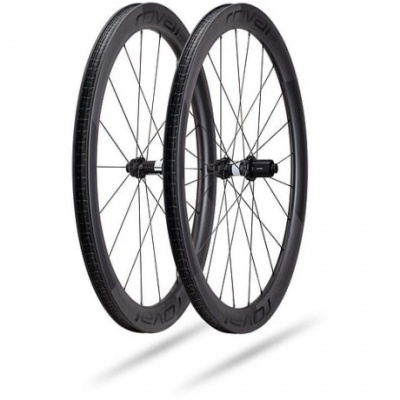 ROVAL Rapide CL III 700 Wheel - Front