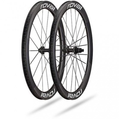 ROVAL Rapide CLX III Wheel - rear