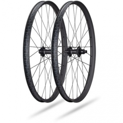 ROVAL TRAVERSE SL II Hydra2 28H - FRONT