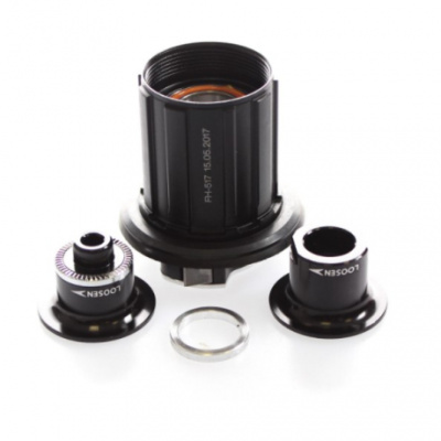 RaceFace 9/10/11-Speed Shimano Freehub Body for Trace hubs