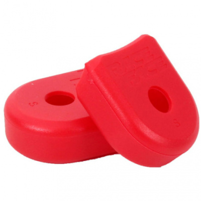RaceFace Alloy Crank Boots