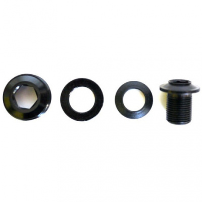RaceFace Bolt Puller Cap EXI-Type M12