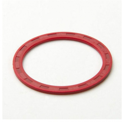 RaceFace Spacer Rubber 1mm Red