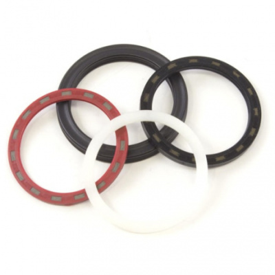 RaceFace Spindle Spacer Rebuild Kit FR/DH