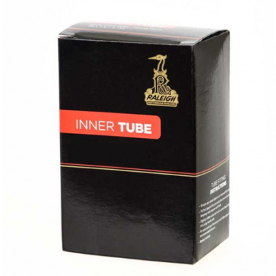 Raleigh 700 x 35-43c  Inner Tube with a Schrader  Valve for Tyr