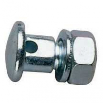 Raleigh Complete pinch bolt