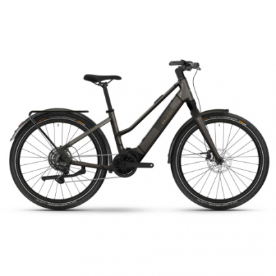 Raleigh HOCKLEY MID