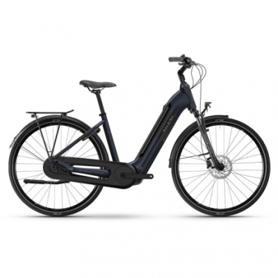 Raleigh MOTUS HUB