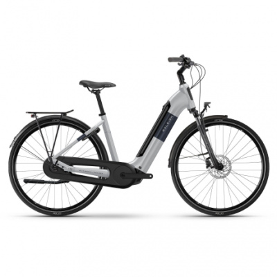 Raleigh MOTUS HUB