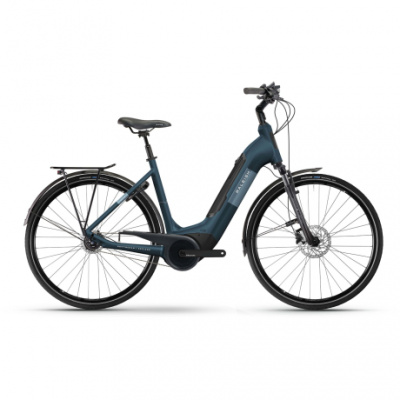 Raleigh MOTUS LOW HUB