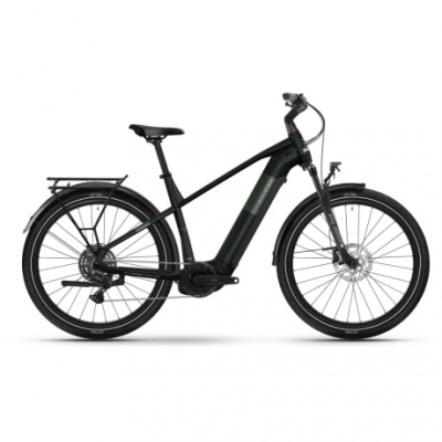 Raleigh NOVUS + HIGH