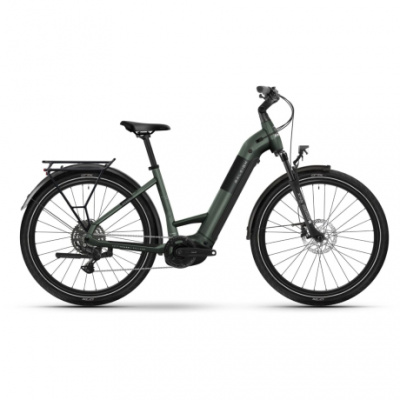 Raleigh NOVUS + LOW