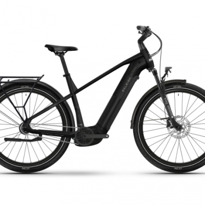 Raleigh NOVUS HUB HIGH
