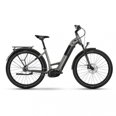 Raleigh NOVUS HUB LOW