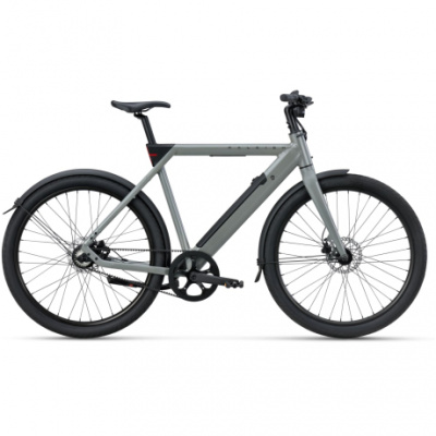 Raleigh ONE