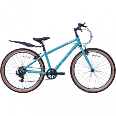 Raleigh Pop 24 inch wheel boys bike