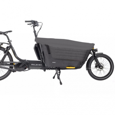 Raleigh Stride 2 Box Cover